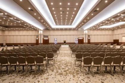 Ramada Jerusalem Hotel - image 20