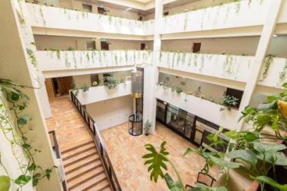 King David 19 Apartment - image 12