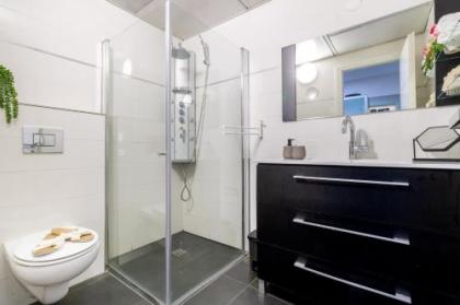King David 19 Apartment - image 14