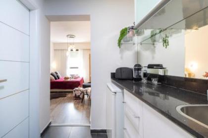King David 19 Apartment - image 17