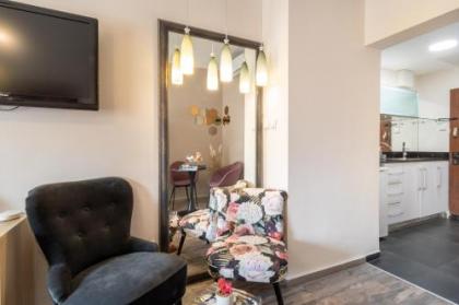 King David 19 Apartment - image 20