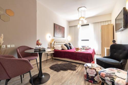 King David 19 Apartment - image 4