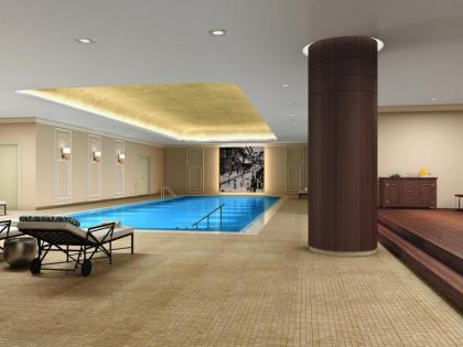 Herbert Samuel Hotel Jerusalem - image 10