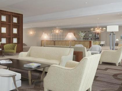 Herbert Samuel Hotel Jerusalem - image 16