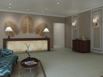 Herbert Samuel Hotel Jerusalem - image 17