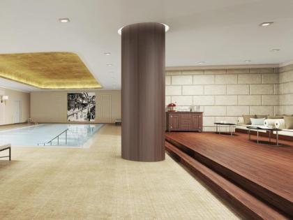 Herbert Samuel Hotel Jerusalem - image 18