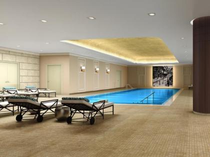 Herbert Samuel Hotel Jerusalem - image 19