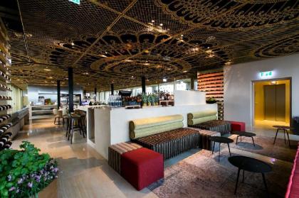 Herbert Samuel Hotel Jerusalem - image 2