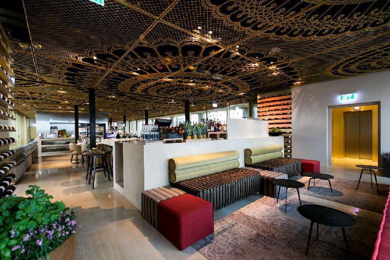 Herbert Samuel Hotel Jerusalem - image 2