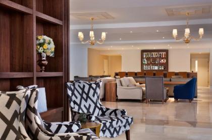 Herbert Samuel Hotel Jerusalem - image 5