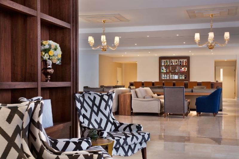Herbert Samuel Hotel Jerusalem - image 5
