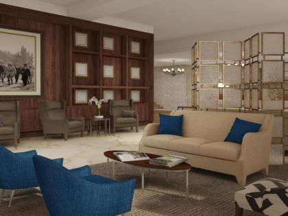 Herbert Samuel Hotel Jerusalem - image 6