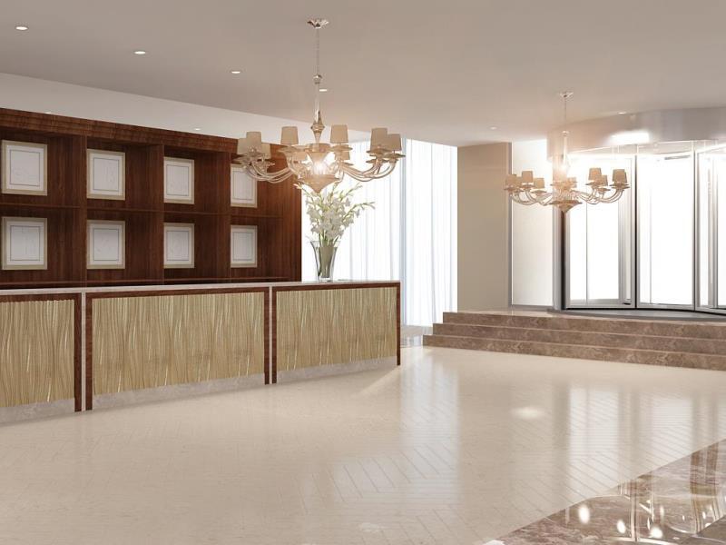 Herbert Samuel Hotel Jerusalem - image 7