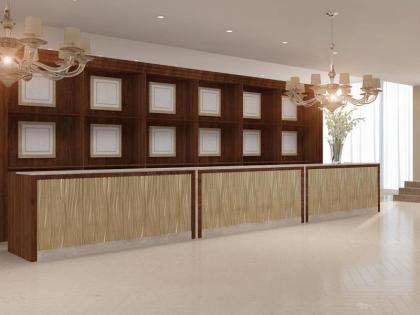 Herbert Samuel Hotel Jerusalem - image 8