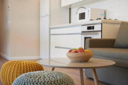 Chic & Quiet Apartments in City Center by FeelHome - image 8