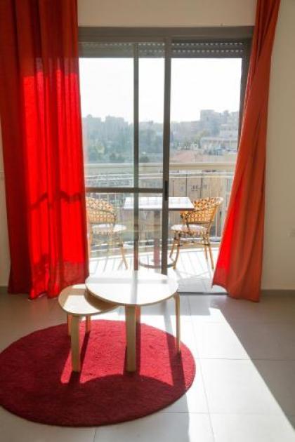Yafo 35 Apartments By IndigInn - image 10
