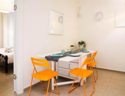 Yafo 35 Apartments By IndigInn - image 12