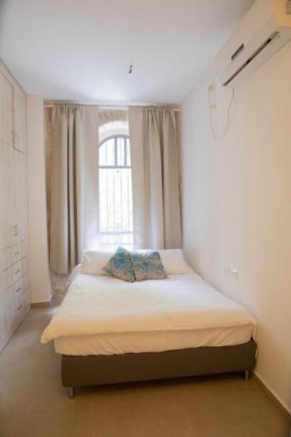 Yafo 35 Apartments By IndigInn - image 16
