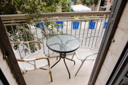Yafo 35 Apartments By IndigInn - image 17