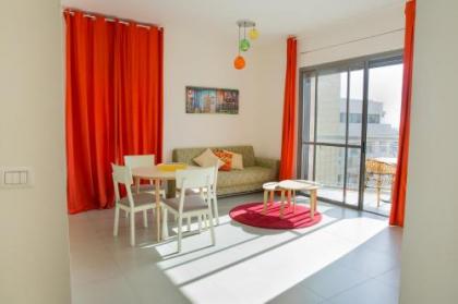 Yafo 35 Apartments By IndigInn - image 4