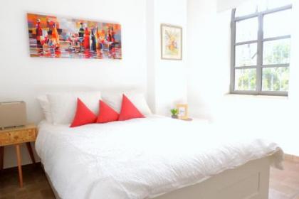 Yafo 35 Apartments By IndigInn - image 5