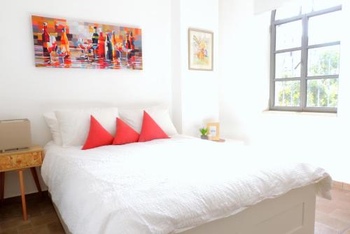 Yafo 35 Apartments By IndigInn - image 5
