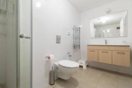 Haneviim Apartment In The Heart Of Jerusalem - image 12
