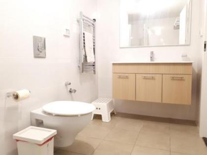 Haneviim Apartment In The Heart Of Jerusalem - image 13