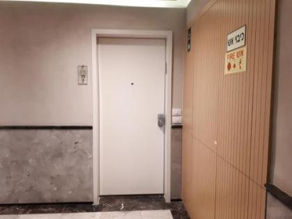 Haneviim Apartment In The Heart Of Jerusalem - image 16