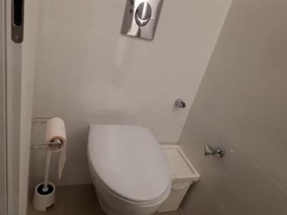 Haneviim Apartment In The Heart Of Jerusalem - image 20