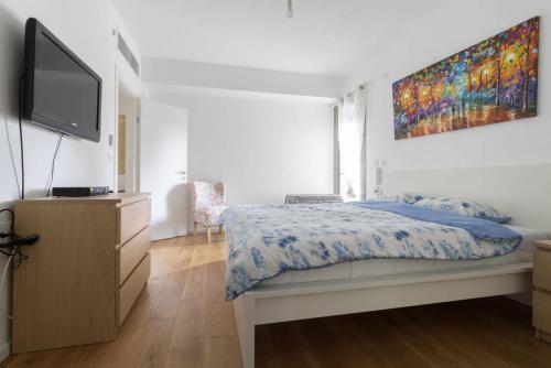 Haneviim Apartment In The Heart Of Jerusalem - image 4