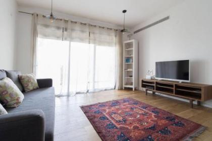 Haneviim Apartment In The Heart Of Jerusalem - image 5