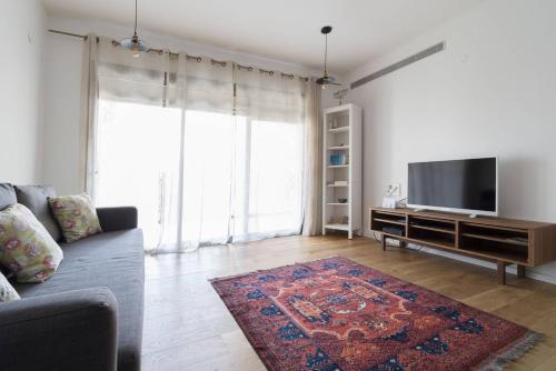 Haneviim Apartment In The Heart Of Jerusalem - image 5