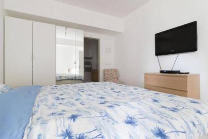 Haneviim Apartment In The Heart Of Jerusalem - image 9