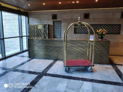 Naama New Boutique Apartment - image 1
