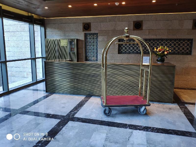 Naama New Boutique Apartment - main image