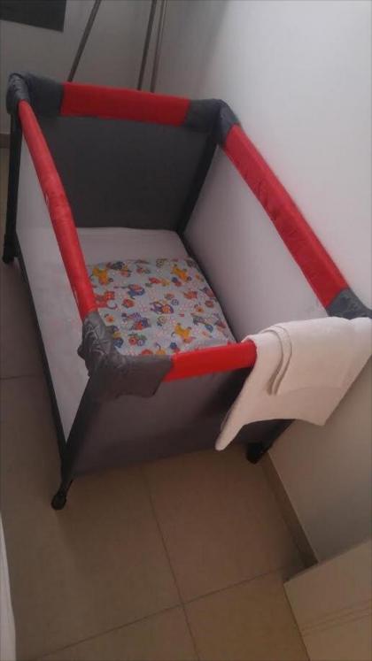 Naama New Boutique Apartment - image 13