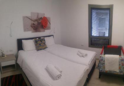 Naama New Boutique Apartment - image 14
