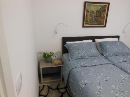Naama New Boutique Apartment - image 15