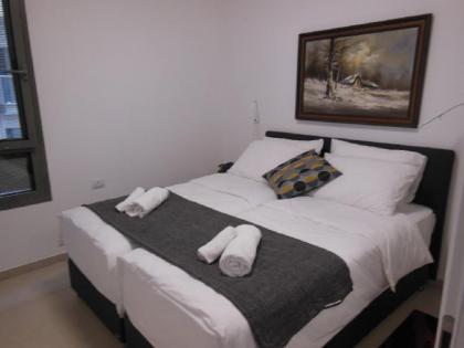 Naama New Boutique Apartment - image 16