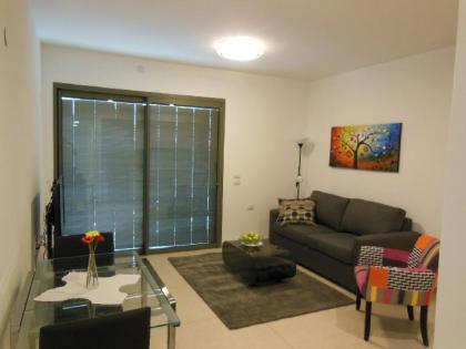 Naama New Boutique Apartment - image 18