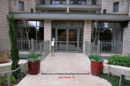 Naama New Boutique Apartment - image 4