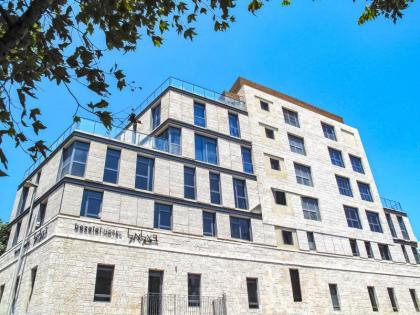 Bezalel Hotel - an Atlas Boutique Hotel - image 1