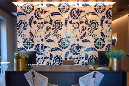 Bezalel Hotel - an Atlas Boutique Hotel - image 10