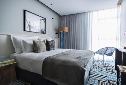 Bezalel Hotel - an Atlas Boutique Hotel - image 11