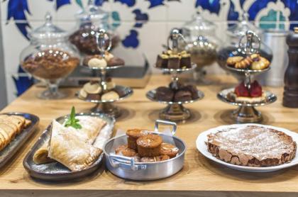 Bezalel Hotel - an Atlas Boutique Hotel - image 15