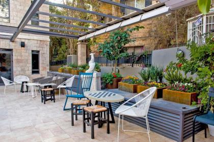 Bezalel Hotel - an Atlas Boutique Hotel - image 16