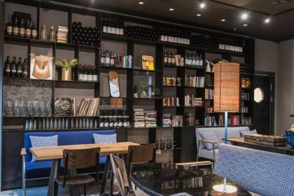 Bezalel Hotel - an Atlas Boutique Hotel - image 20