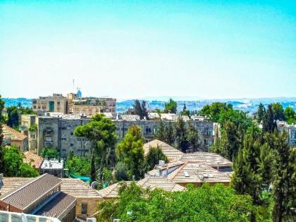 Bezalel Hotel - an Atlas Boutique Hotel - image 3