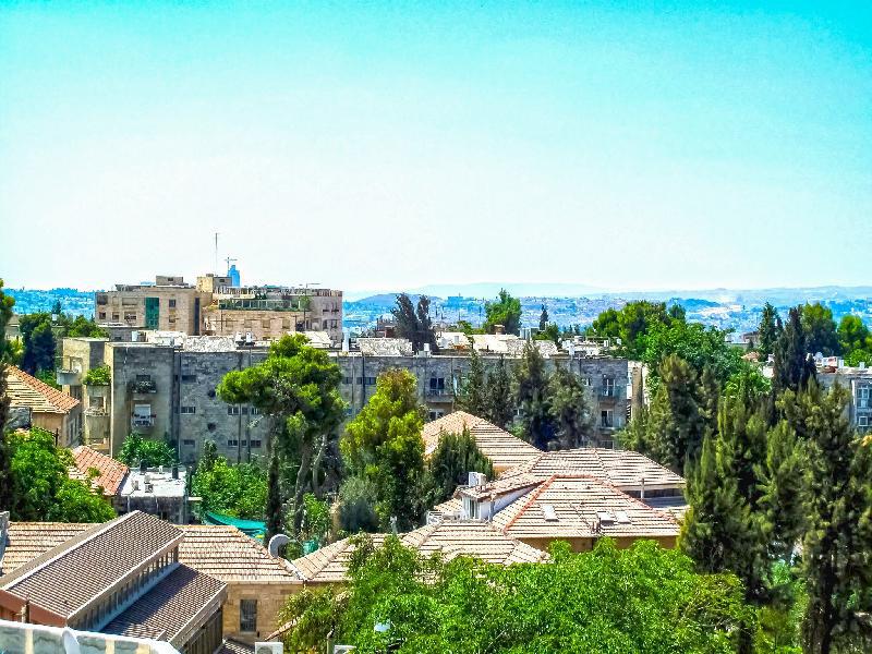 Bezalel Hotel - an Atlas Boutique Hotel - image 3
